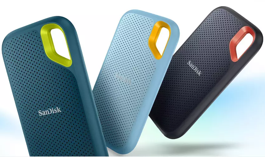 FMS2024: Western Digital zaprezentował kartę SanDisk microSD o pojemności 4 TB, kartę SD o pojemności 8 TB i zewnętrzny dysk SSD o pojemności 16 TB