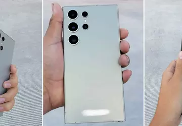 Samsung Galaxy S24 Ultra nie otrzyma ...