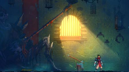 35% zniżki: pikselowa metroidvania Dead Cells kosztuje 16 USD na Steam do 12 października