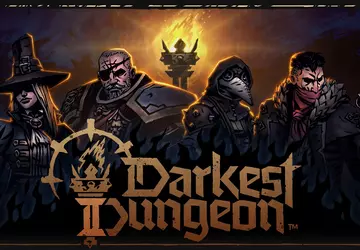 Hardkorowa gra Darkest Dungeon 2 została ...