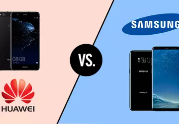 Samsung nie zamierza ustępować Huawei,i planuje ...