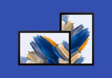 Samsung Galaxy Tab A9 dostrzeżony w ...