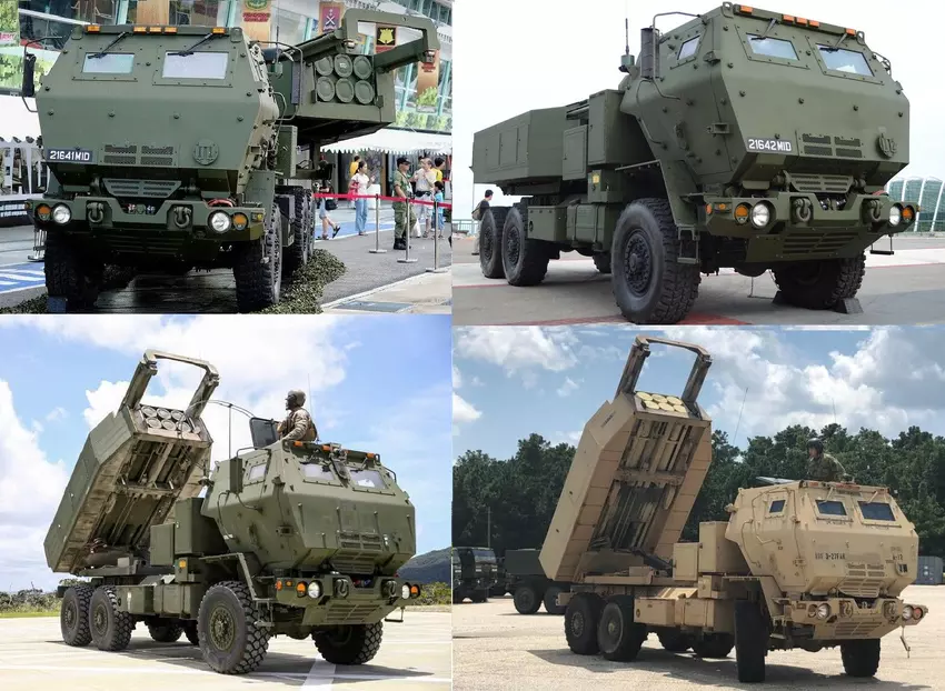 Wszystkie HIMARS są bezpieczne i zdrowe – Rosja nie zniszczyła ani jednego systemu rakiet wielokrotnego startu na Ukrainie