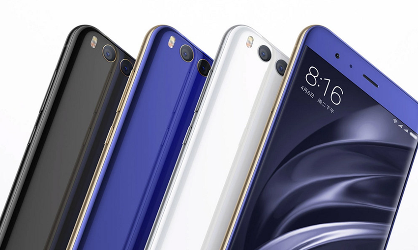 Android Pie dostał się do Xiaomi Mi 6 dzięki wydaniu stabilnego MIUI 10.4.10