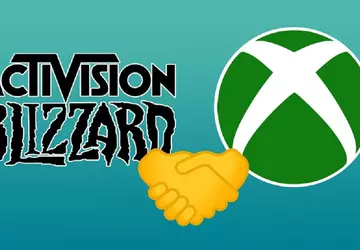 Umowa Microsoftu i Activision Blizzard poddana ...