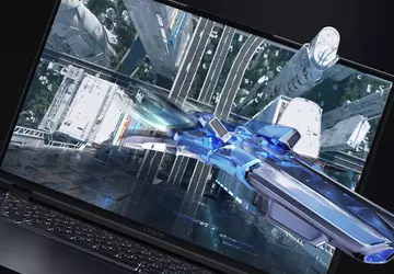 Lenovo przedstawia laptopa do gier Legion ...