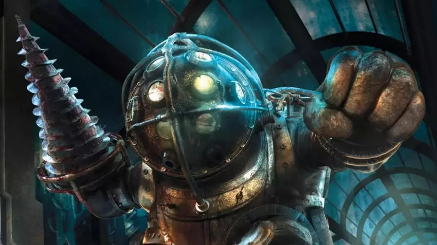 BioShock 4 na pewno wyjdzie: szef Take-Two zdementował plotki o anulowaniu długo oczekiwanej gry