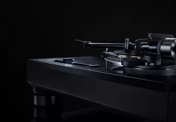 Technics zapowiada nowy gramofon SL-1210G