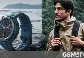 Wyłącznie: Twoje pierwsze spojrzenie na Amazfit ...