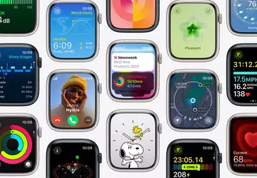 Nie tylko iOS 17 Beta 8: ...