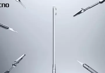 Tecno zaprezentowała Spark Slim i Pova ...