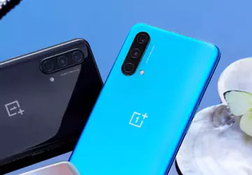 OnePlus Nord CE zrównał się z ...