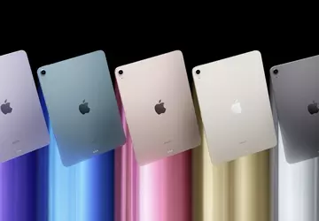 Apple nie przeprowadzi prezentacji w październiku, ...