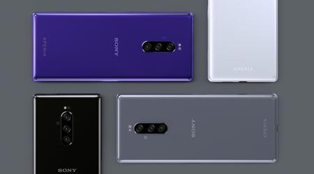 Sony pracuje nad smartfonów Xperia 2: kolejny flagowy z chipem Snapdragon 855