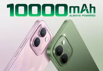 Vivo V80 Lite 5G: Pierwszy smartfon ...