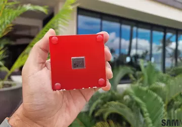 Samsung może znowu produkować chipy Snapdragon ...