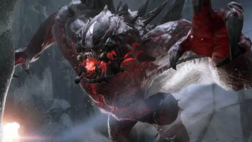 2K nagle włączyło serwery opuszczonego Evolve