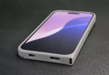 Etui na iPhone od inżyniera-entuziasty zmienia ...