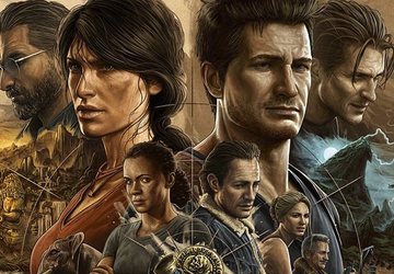 Wersja PC Uncharted może zostać wydana ...