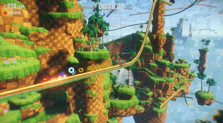 SEGA rozważa remake starych gier Sonic równolegle z rozwojem nowych projektów