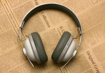 Przegląd Panasonic RP-HTX90: spektakularne retro-słuchawki z ...