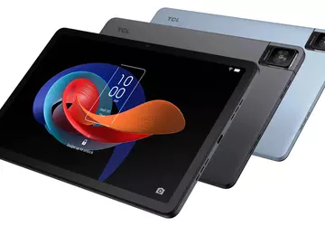 TCL TAB 10 Gen 2: wyświetlacz ...
