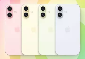 Apple testuje prototyp iPhone'a 16 z ...