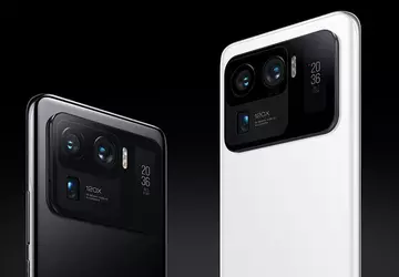 Tak się nigdy nie stało: Xiaomi ...