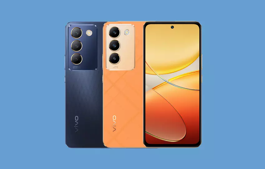 vivo Y200e 5G z ekranem 120 Hz, układem Snapdragon 4 Gen 2 i aparatem 50 MP zadebiutuje 22 lutego