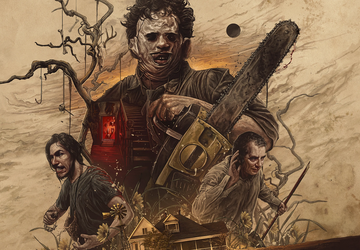 Liczba graczy w The Texas Chain ...