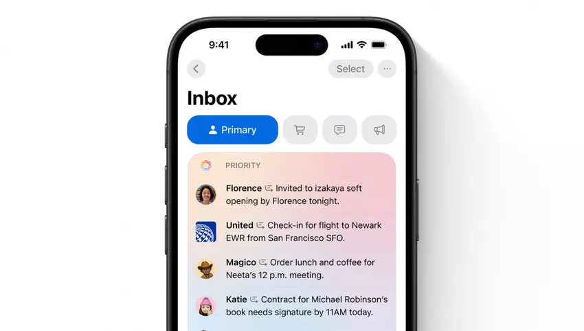 Apple Intelligence pojawi się w UE w kwietniu i będzie obsługiwać więcej języków