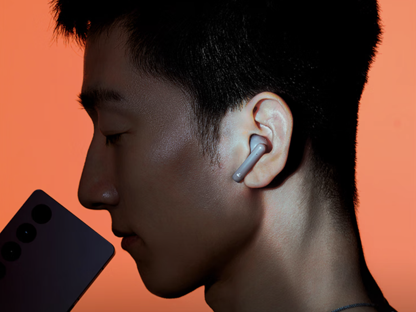 Meizu wprowadziło PANDAER Air TWS z ENC i do 25 godzin pracy na baterii za 20 USD