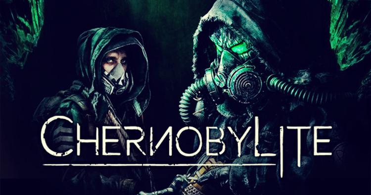 Postapokaliptyczna strzelanka Chernobylite zmierza na Nintendo ...