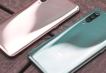 Podobny do Xiaomi Mi 9: w ...