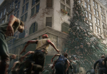 Bethesda traci talenty: projektant Quake Tim ...