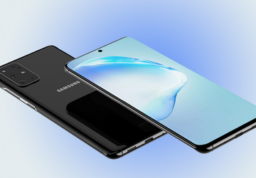 Porównaj wymiary Samsung Galaxy S11e, Galaxy ...