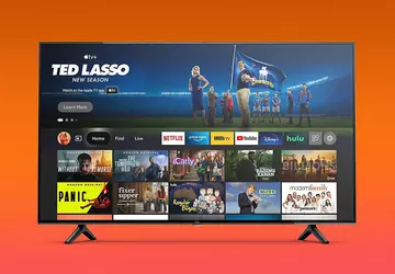 Oferta dnia: Amazon Fire TV Omni ...