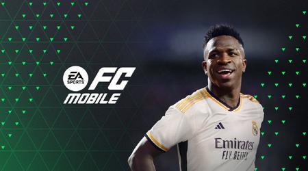 Electronic Arts zapowiedziało mobilną wersję symulatora piłki nożnej EA Sports FC na systemy iOS i Android