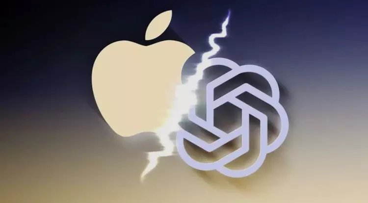 Konflikt gigantów: OpenAI grozi Apple pozwem ...