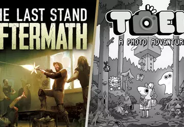 EGS rozpoczął rozdawanie dwóch cenionych gier, ...