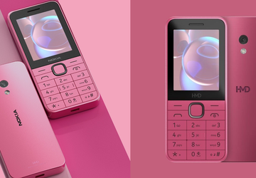 HMD Global przygotowuje się do rebrandingu ...