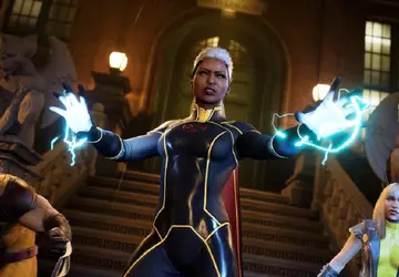 Twórcy Marvel's Midnight Suns szczegółowo opisali ...