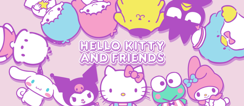 Razer przedstawia słuchawki, krzesło, poduszkę, mysz i matę dla fanów Hello Kitty