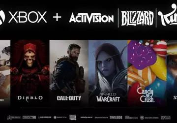 Phil Spencer: Gry Activision Blizzard nie ...