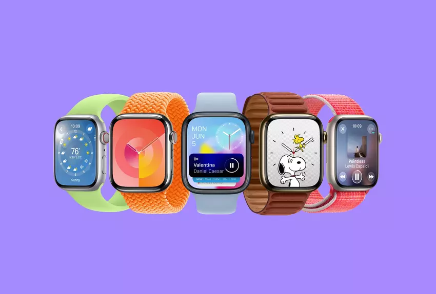 Czwarta beta systemu watchOS 10 jest już dostępna: co nowego i kiedy czekać na OTA?