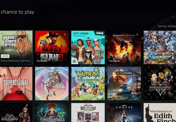 Sony usunie 19 gier z PlayStation ...