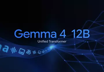 Google wprowadza Gemma 4 12B: Nowoczesna ...