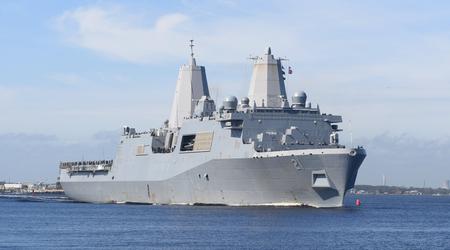 USS Philadelphia będzie ostatnim okrętem desantowym klasy San-Antonio, którego koszt wyniesie 1,295 miliarda dolarów.