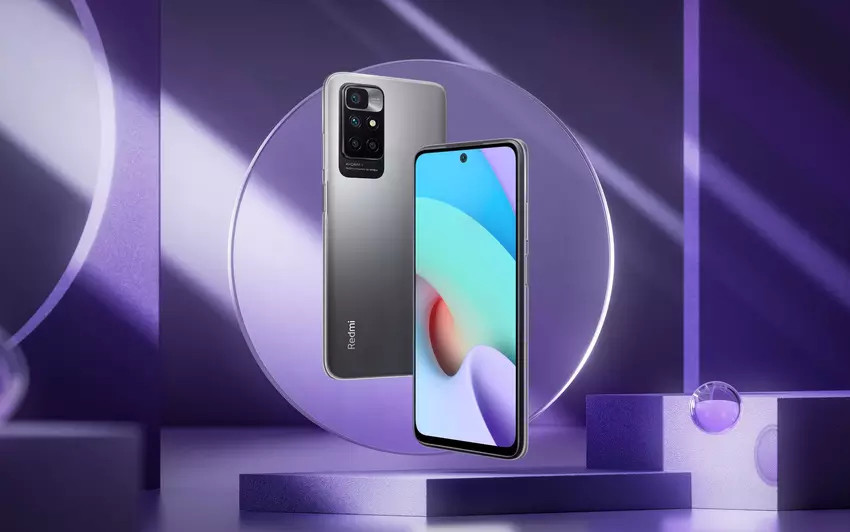 Tani smartfon Xiaomi dostaje funkcję rozszerzenia pamięci RAM