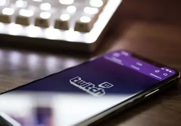 Serwis wideo Twitch zhakowany, skradziono wszystko, ...